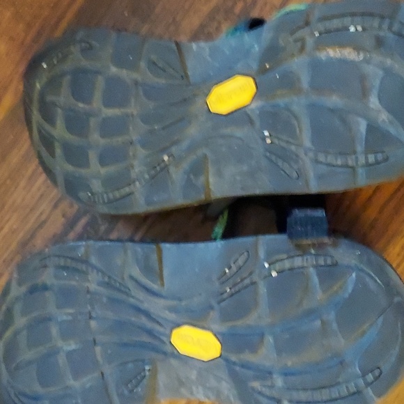 Chaco Sandals - Picture 3 of 3